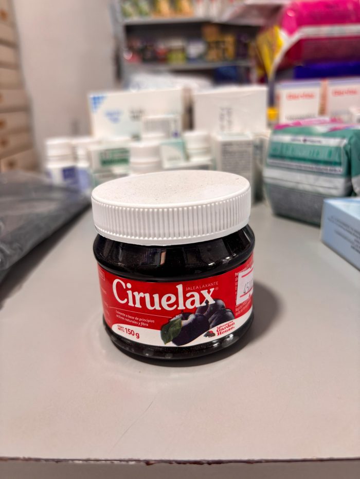 Ciruelax