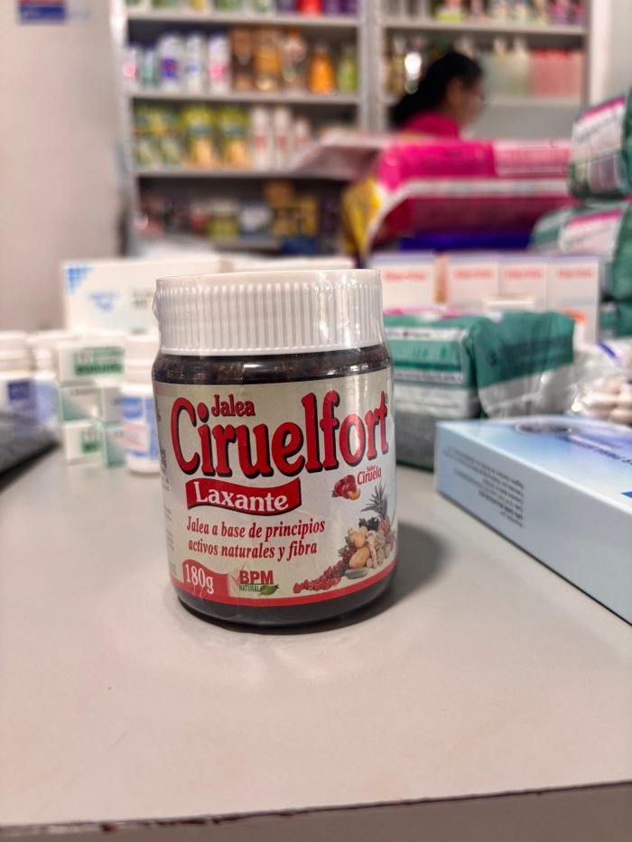 Ciruelfort