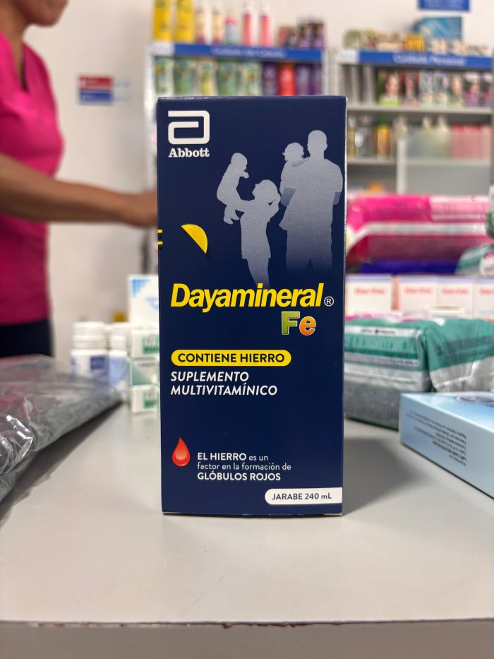Dayamineral