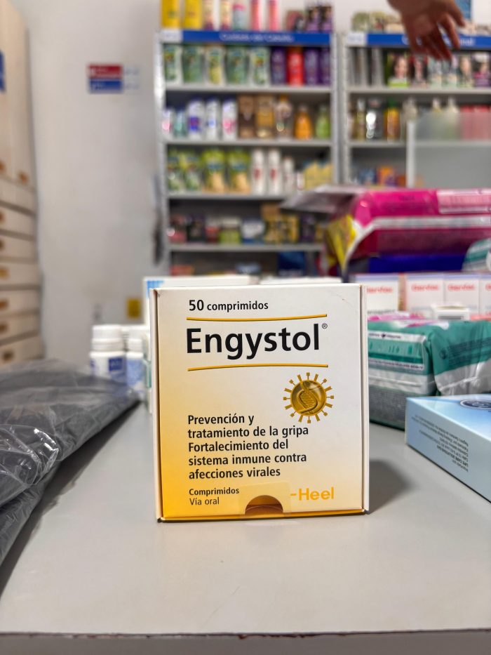 Engystol