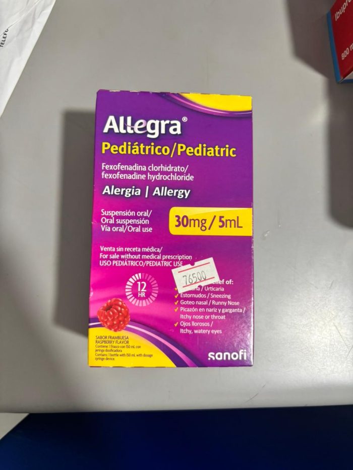Allegra