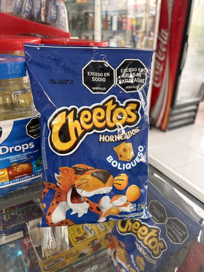Chetos