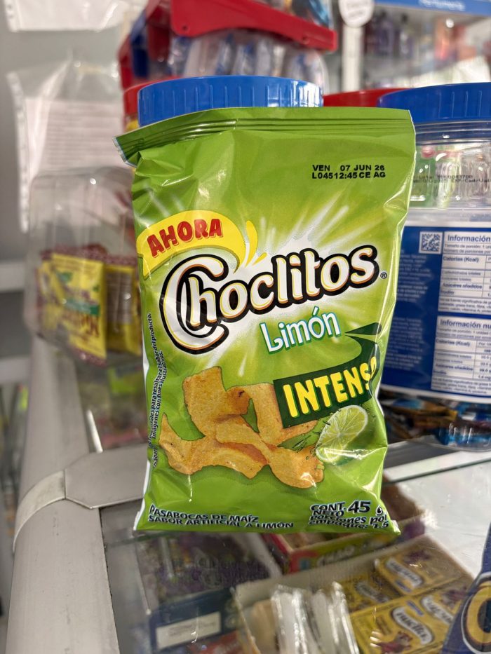 Choclitos