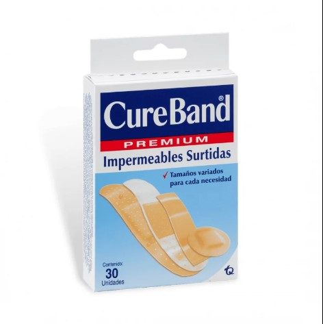Curitas